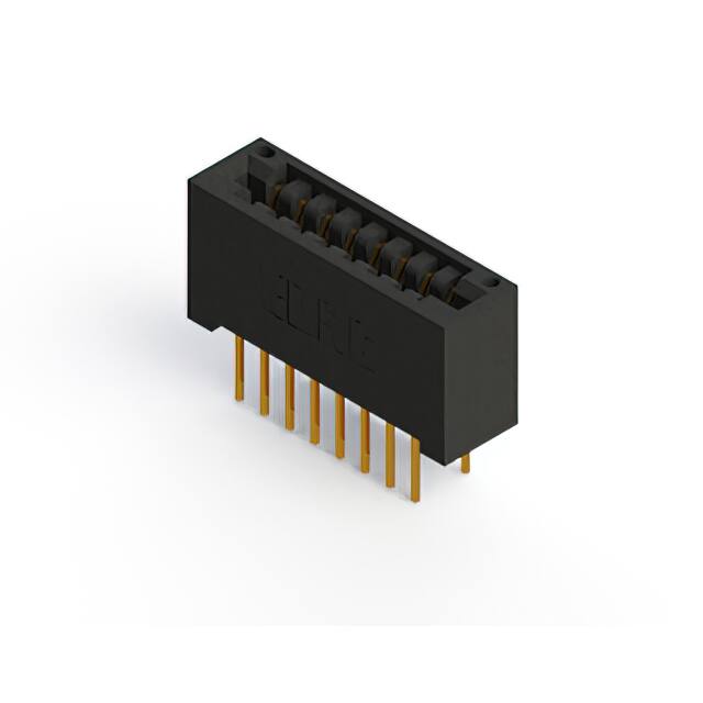 896-016-522-201 EDAC Inc.  Edgeboard Connectors